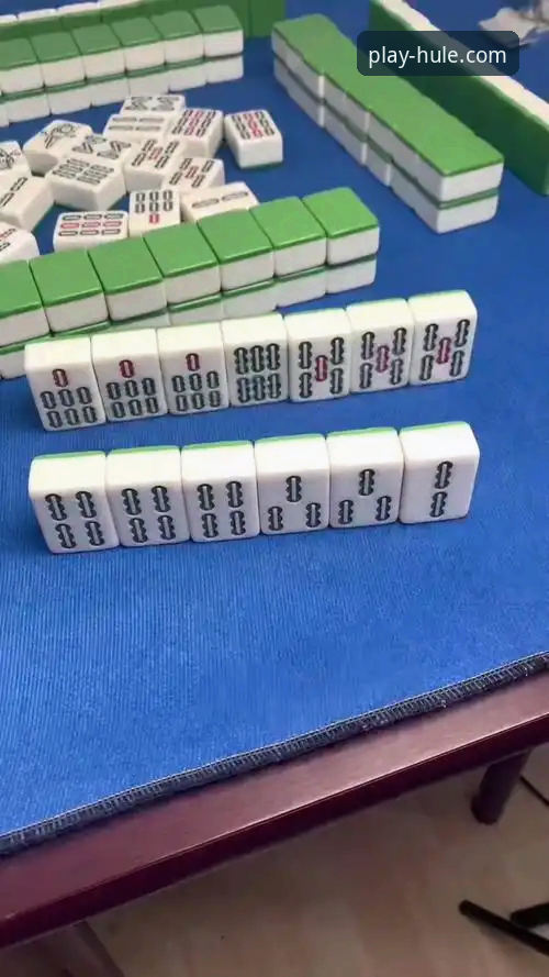 麻将胡了手机版最新动态：零基础新手也能快速上手的实战指南