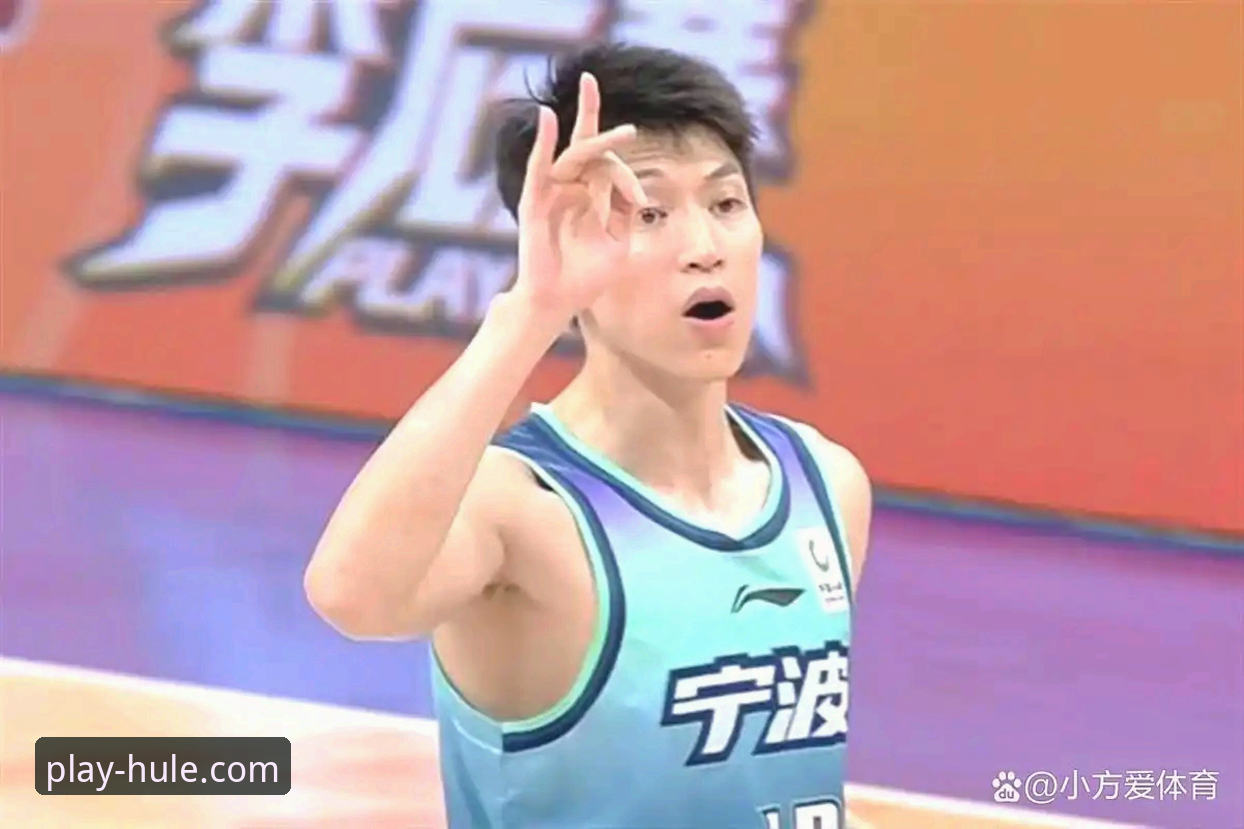 麻将胡了正版安装教程 CBA季后赛G2加时鏖战深度评测:浙江83-81横扫宁波,兰道夫33分封神之战