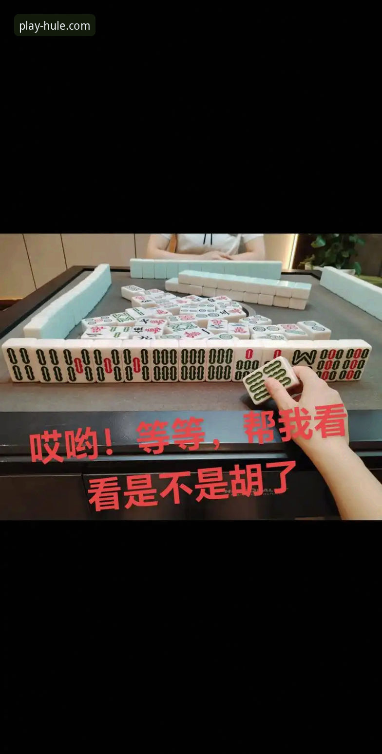 麻将胡了官网全面评测：在线麻将胡牌技巧官方下载深度体验报告