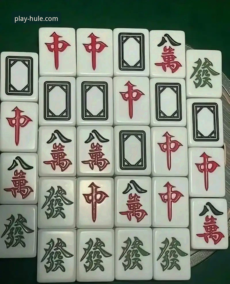 麻将胡了官网详解：2026最新真人娱乐网站实战指南